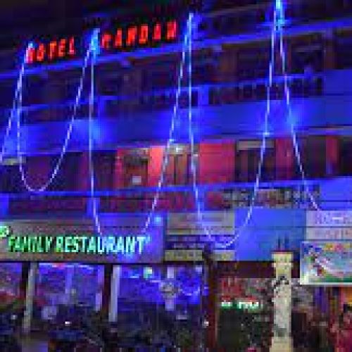 Hotel Chandan